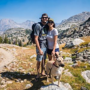 Meet your Posher, Nataliá